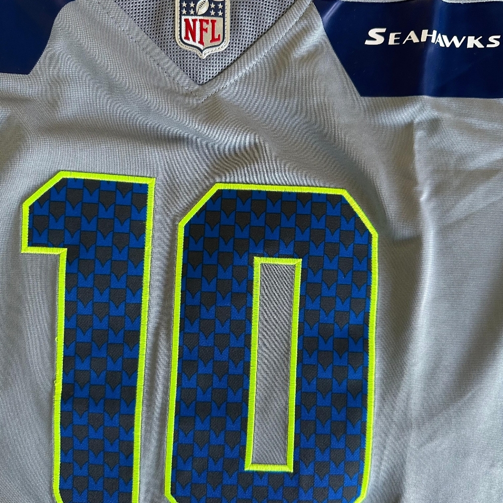 Football jersey - Picture 4 of 5
